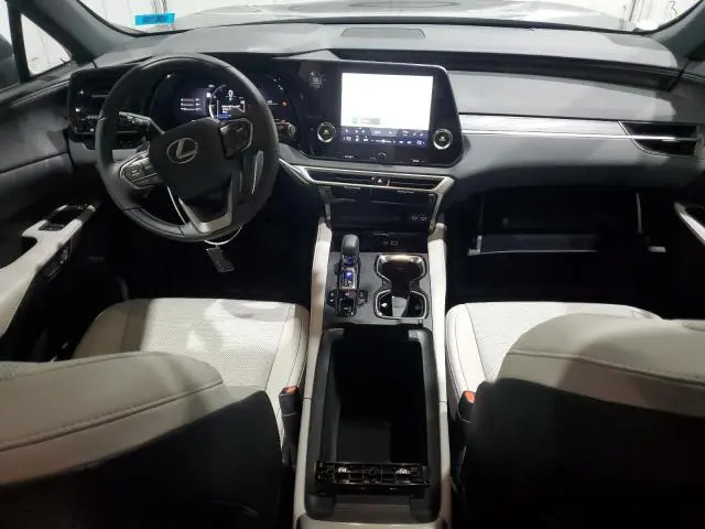 2025 LEXUS RX 350 BASE  