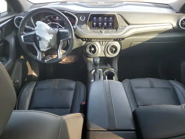 2020 CHEVROLET BLAZER PREMIER  