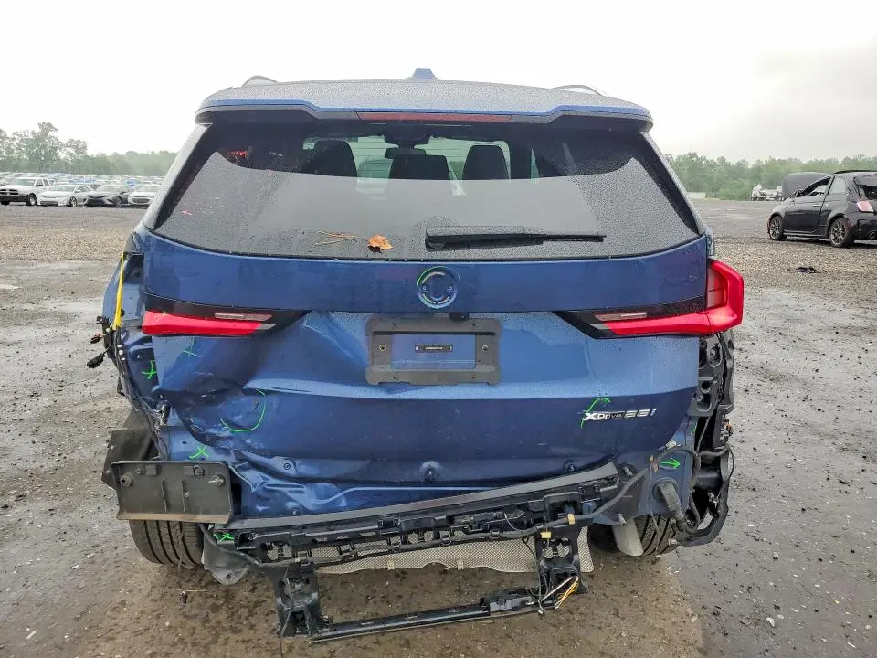 2024 BMW X1 XDRIVE28I  