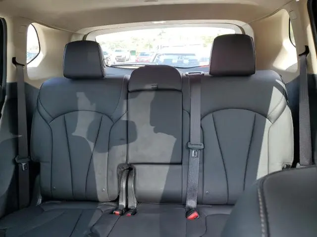2017 BUICK ENVISION PREMIUM  