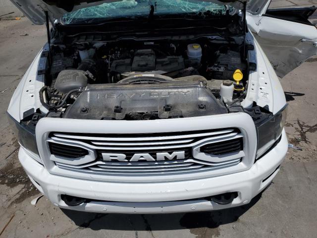 2018 RAM 2500 SLT