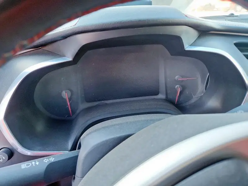 2014 CHEVROLET CORVETTE STINGRAY 2LT  