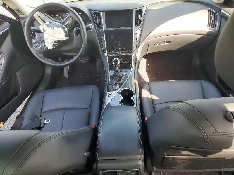 2020 INFINITI Q50 3.0T PURE  