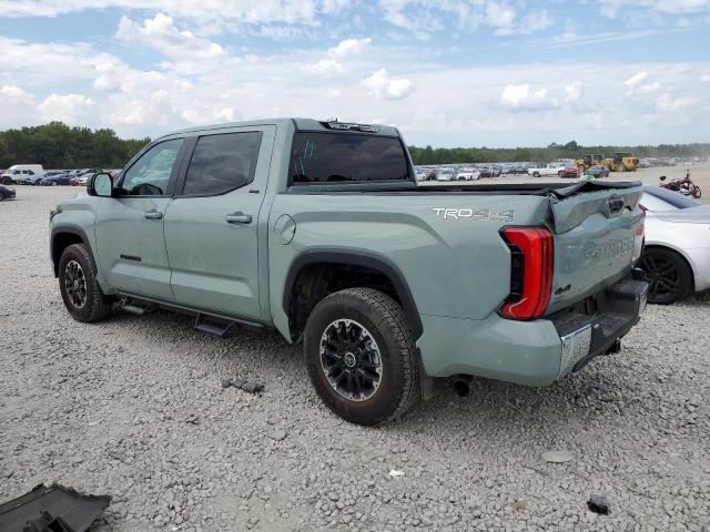 2024 TOYOTA TUNDRA CREWMAX SR