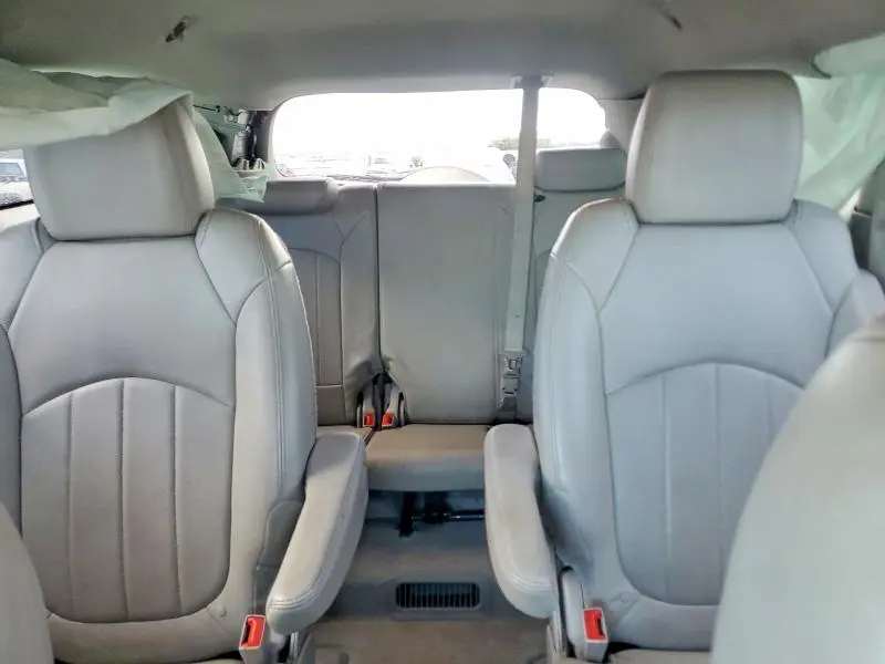 2012 BUICK ENCLAVE   