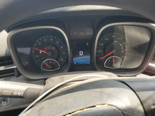 2015 CHEVROLET MALIBU 1LT  