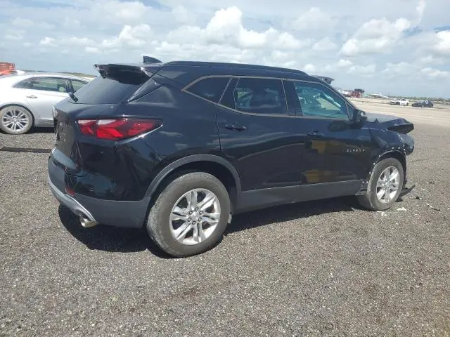 2019 CHEVROLET BLAZER 1LT  