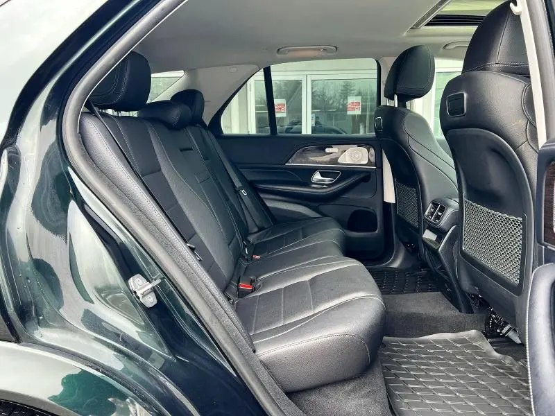 2020 MERCEDES-BENZ GLE 350 4MATIC  