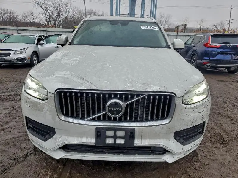 2020 VOLVO XC90 T6 MOMENTUM  