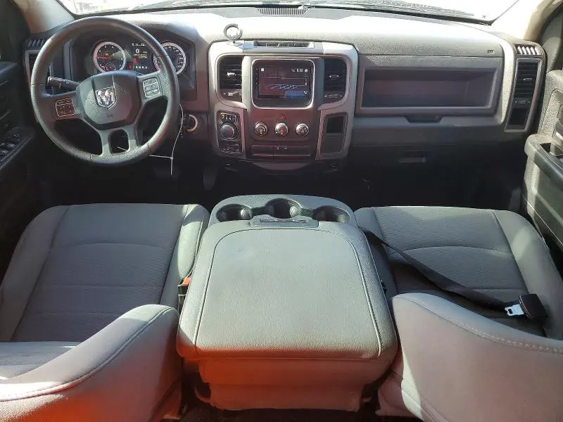 2015 RAM 1500 ST  