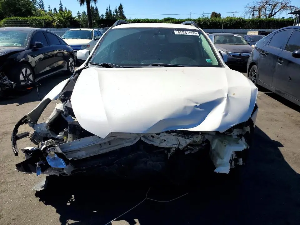 2014 SUBARU IMPREZA SPORT PREMIUM  