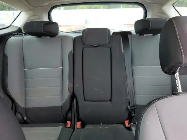 2015 FORD C-MAX SE  