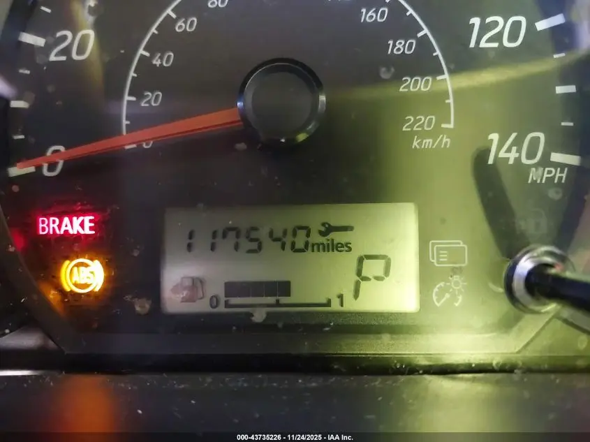 2020 MITSUBISHI MIRAGE ES/SE