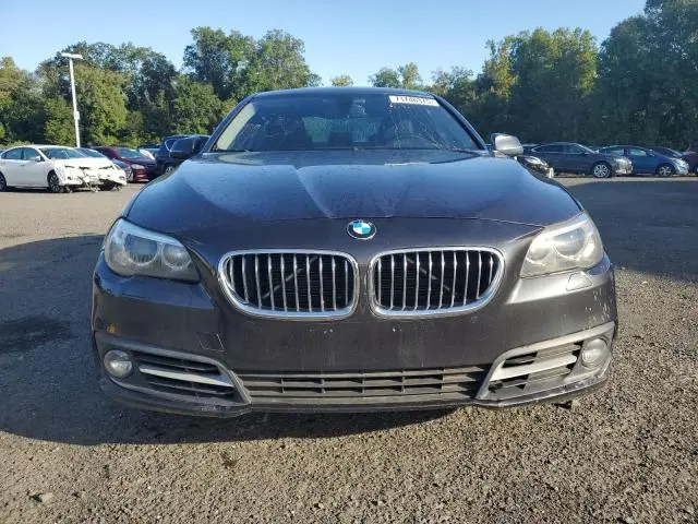 2015 BMW 528 XI  