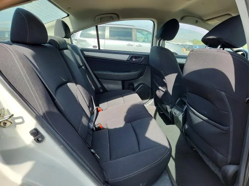 2019 SUBARU LEGACY 2.5I PREMIUM  