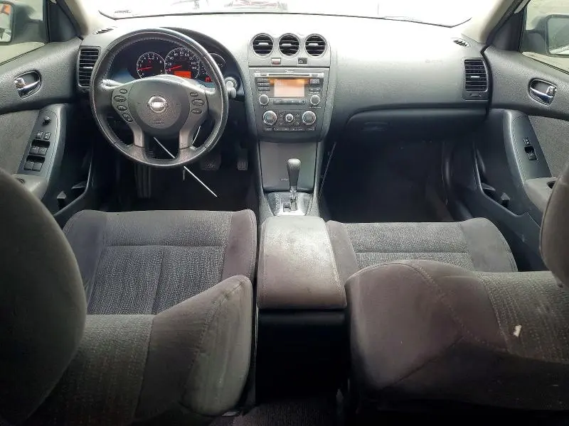 2010 NISSAN ALTIMA 2.5  