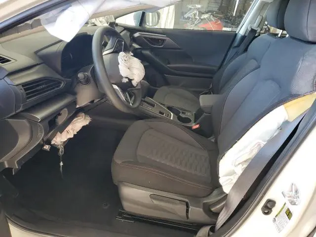 2024 SUBARU IMPREZA SPORT  