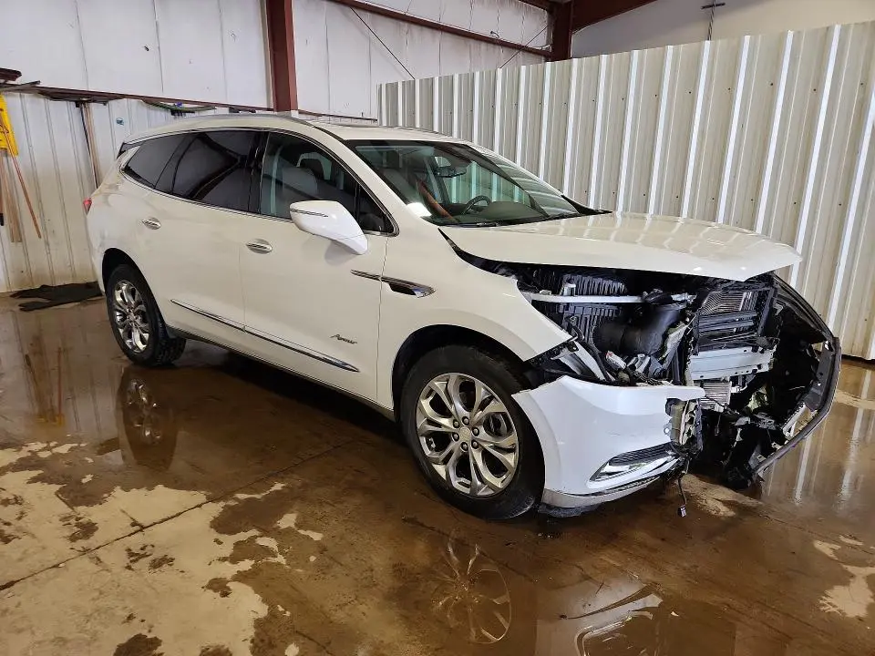 2018 BUICK ENCLAVE AVENIR  