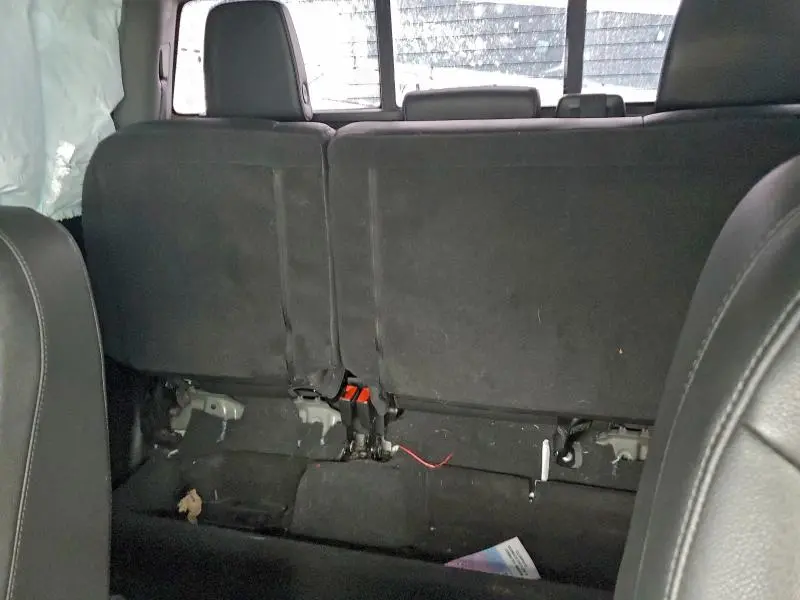 2022 CHEVROLET SILVERADO K1500 LT TRAIL BOSS  