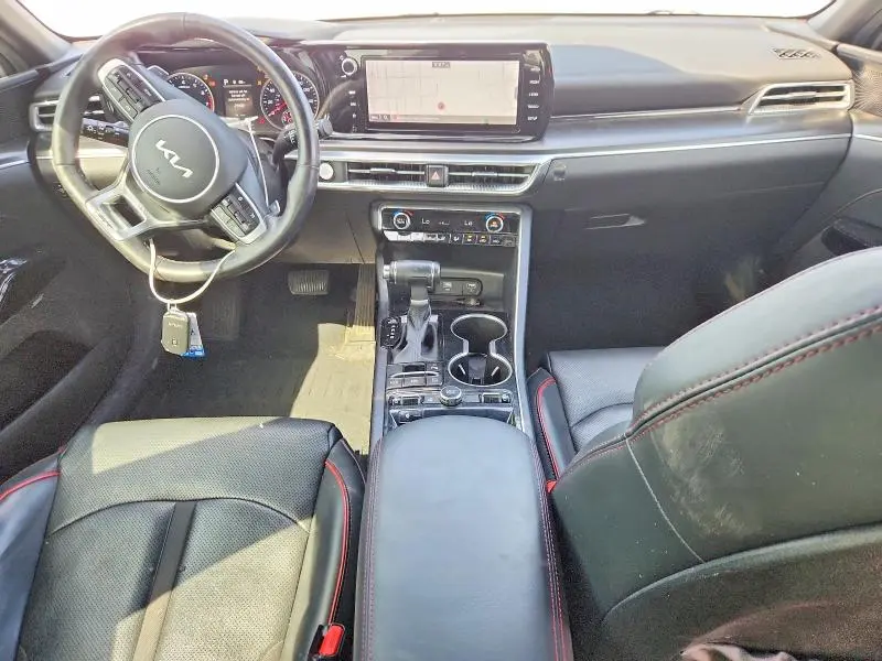 2023 KIA K5 GT  