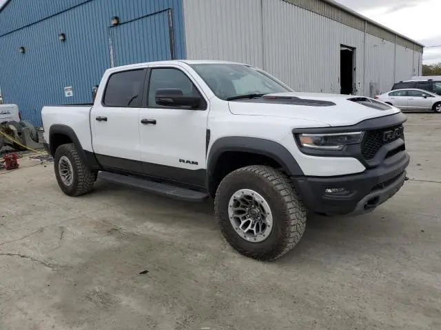 2024 RAM 1500 TRX  