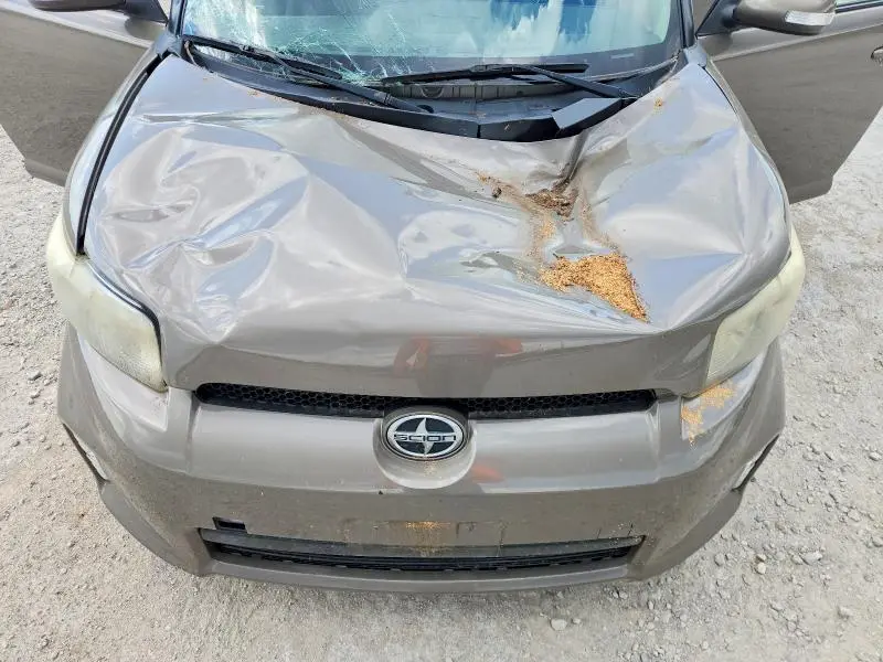 2014 SCION XB BASE  