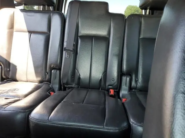 2010 FORD EXPEDITION LIMITED  