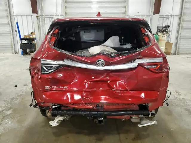 2023 BUICK ENCLAVE PREMIUM  