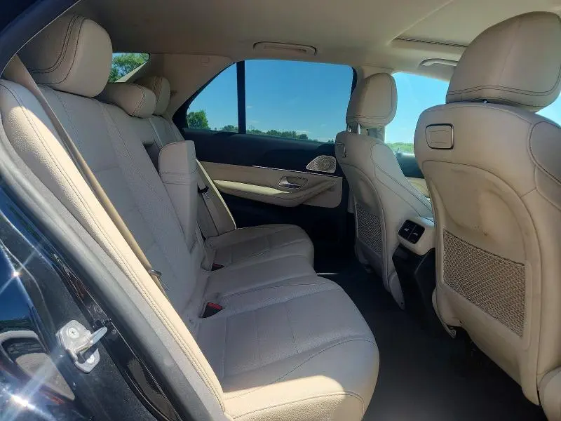 2020 MERCEDES-BENZ GLE 350 4MATIC  