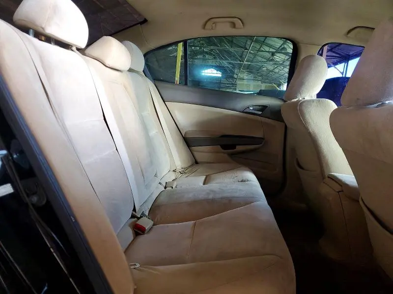 2010 HONDA ACCORD LXP  