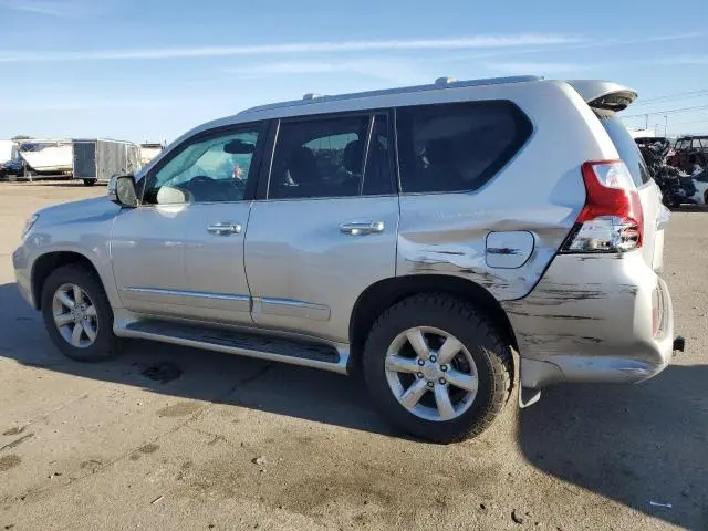 2012 LEXUS GX 460  