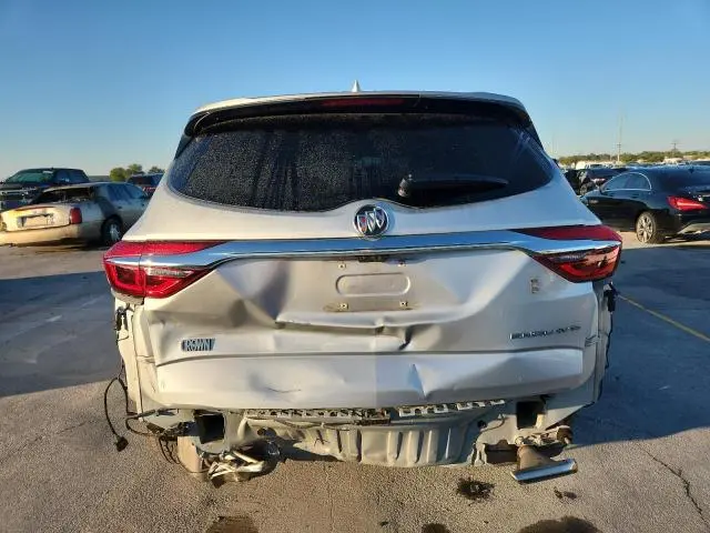 2019 BUICK ENCLAVE PREMIUM  