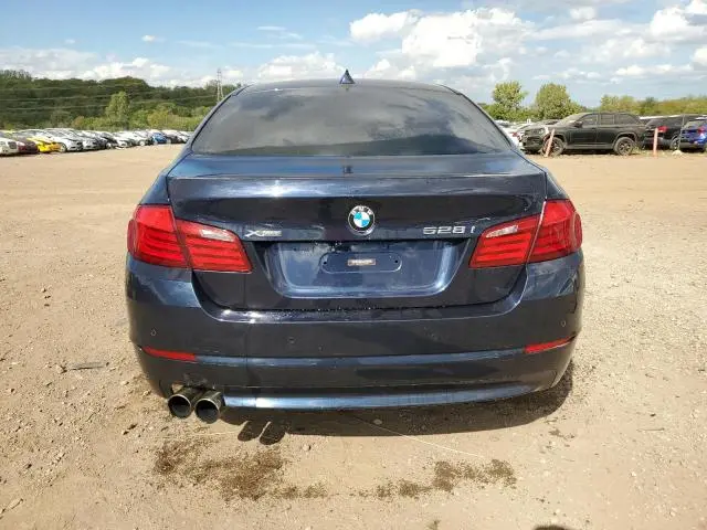 2013 BMW 528 XI  