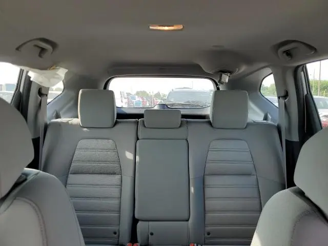 2020 HONDA CR-V LX  