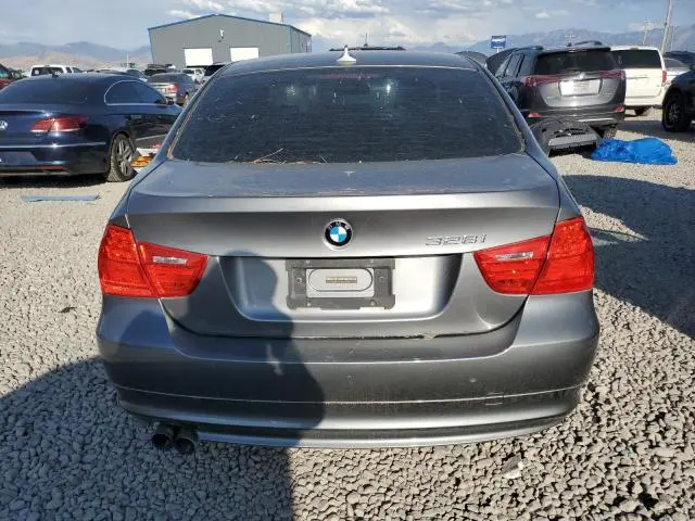 2011 BMW 328 I