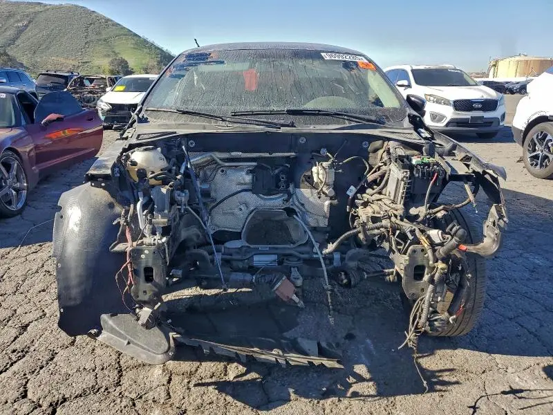 2018 VOLKSWAGEN PASSAT S  