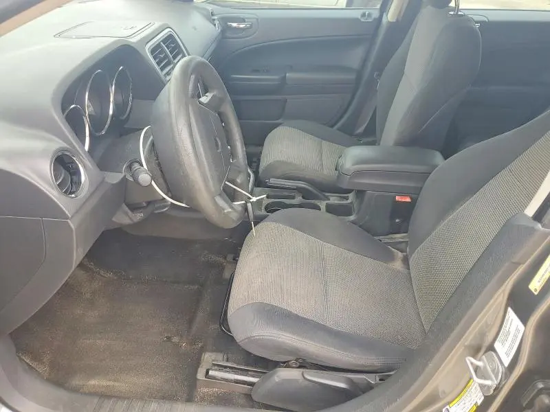 2011 DODGE CALIBER MAINSTREET  