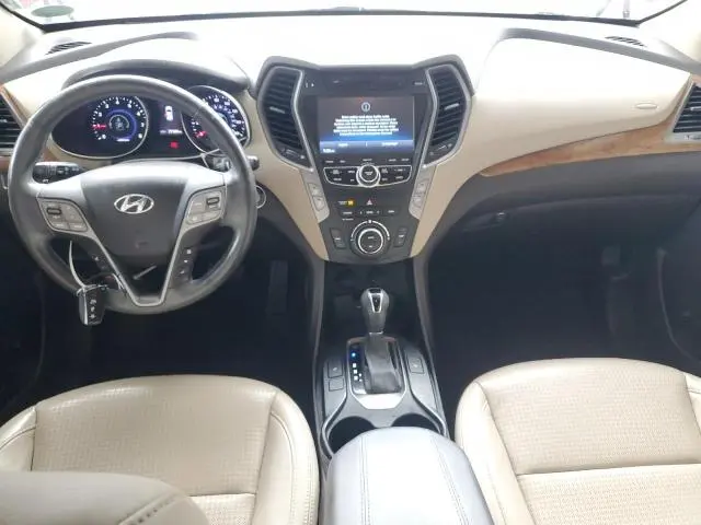 2013 HYUNDAI SANTA FE SPORT   