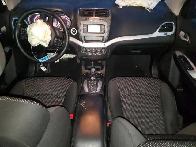 2020 DODGE JOURNEY SE  