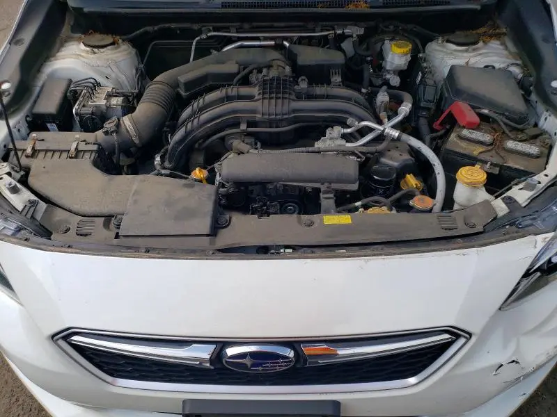 2019 SUBARU IMPREZA PREMIUM  