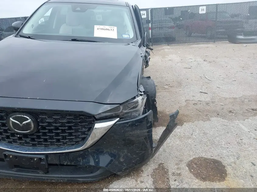 2023 MAZDA CX-5 2.5 S PREMIUM PLUS