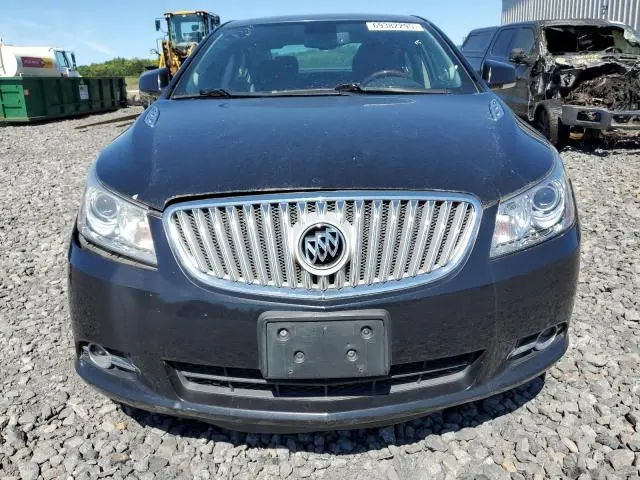 2012 BUICK LACROSSE PREMIUM  