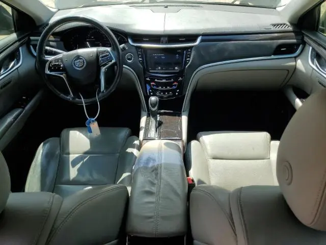 2015 CADILLAC XTS LUXURY COLLECTION  