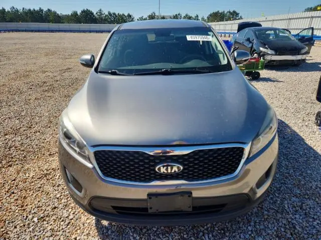 2016 KIA SORENTO L  