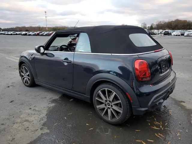 2024 MINI COOPER S  