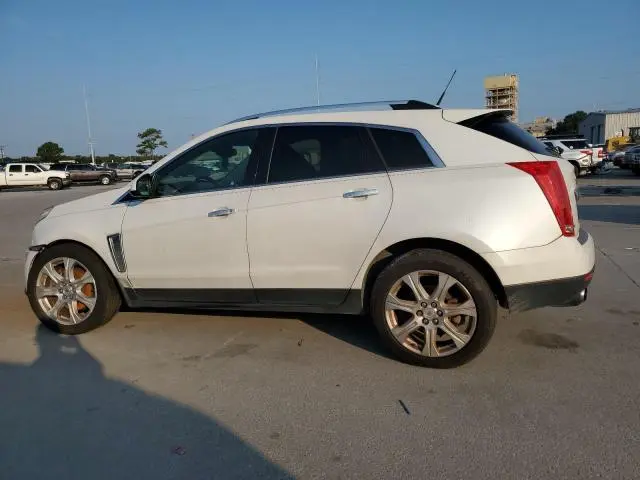 2013 CADILLAC SRX PREMIUM COLLECTION  