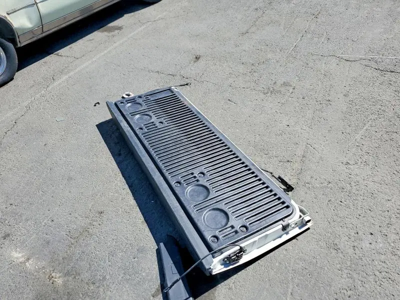 2017 NISSAN TITAN   