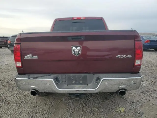 2016 RAM 1500 SLT  