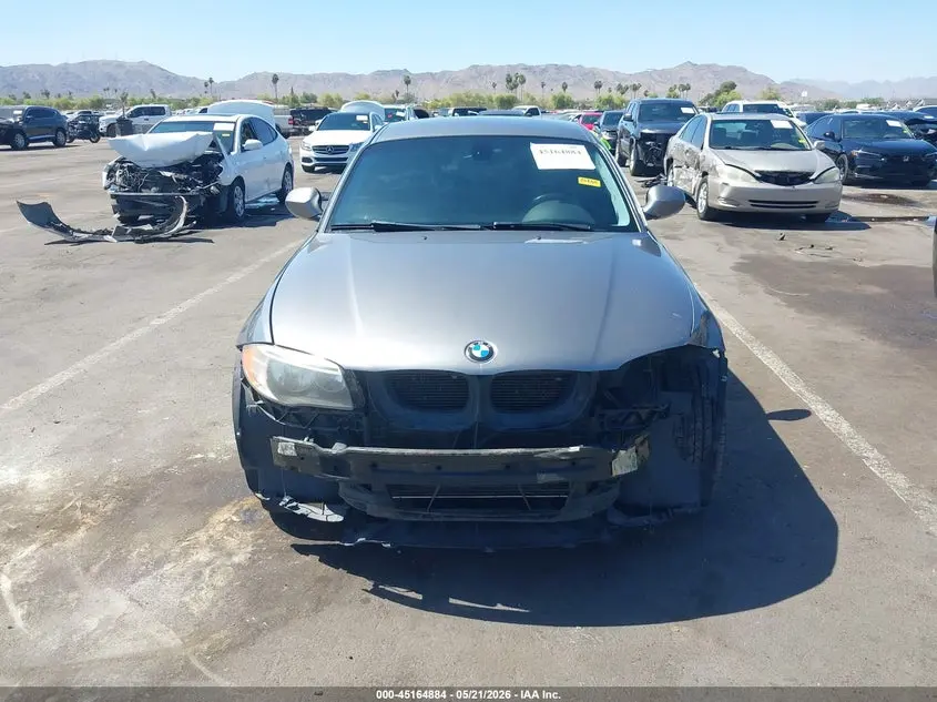 2013 BMW 128I  