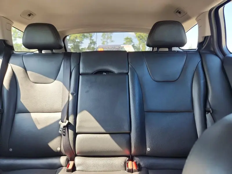2017 VOLVO V60 T5 PREMIER  